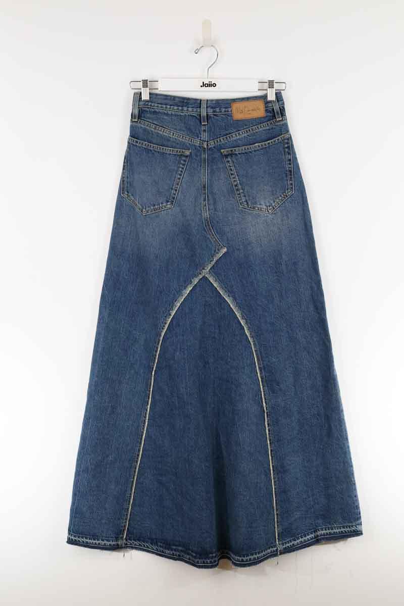 Maxi Mes Demoiselles  Bleu