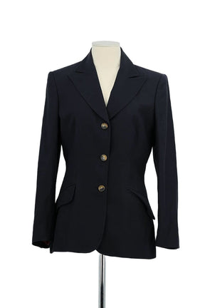 Blazers D&G  Noir