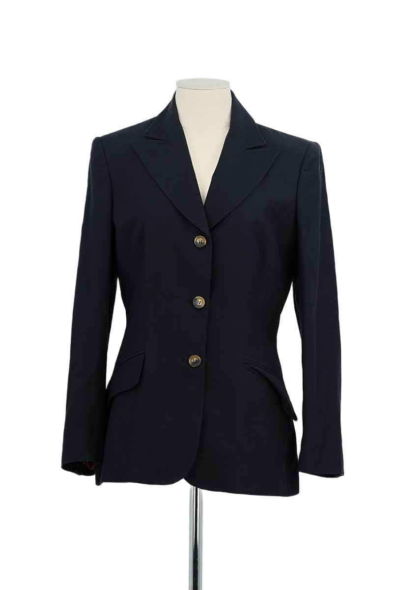 Blazers D&G  Noir