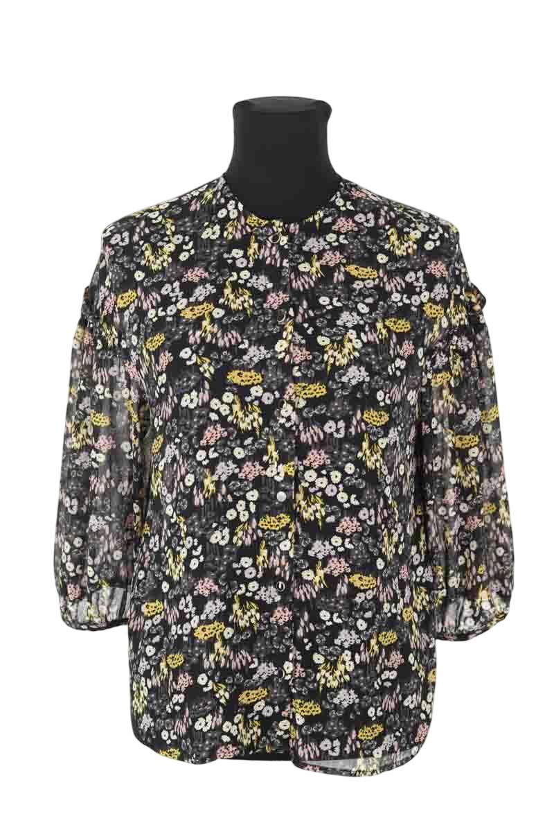 Blouses Sessun  Noir