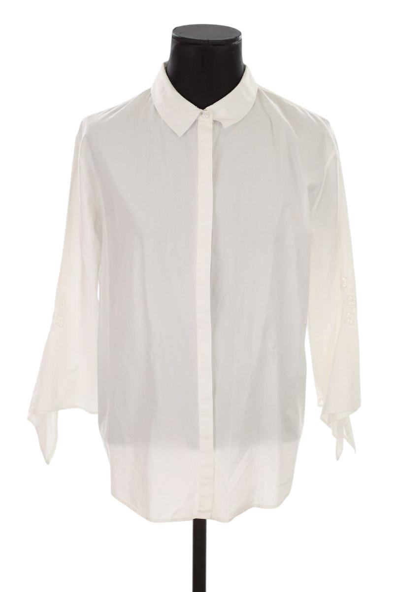 Chemises Bash  Blanc