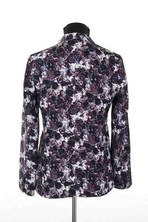 Blazers The Kooples  Bordeaux