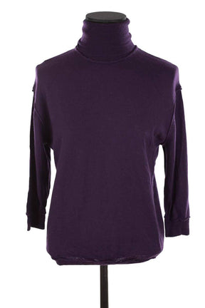 Tricot Acne Studios  Violet