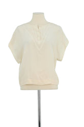 T-shirts Iro  Beige