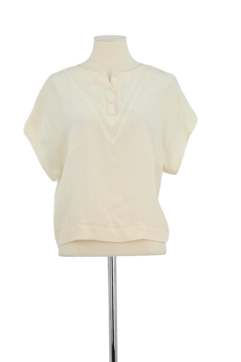 T-shirts Iro  Beige