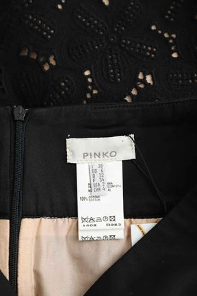 Mini Pinko  Noir