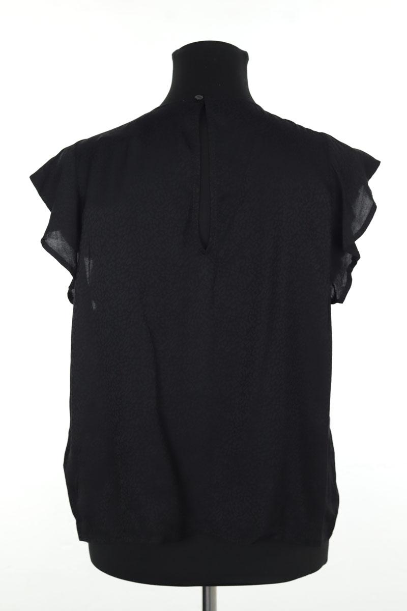 Blouses Bash  Noir