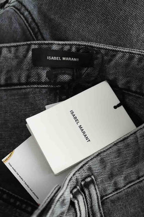 Slim Isabel Marant  Gris