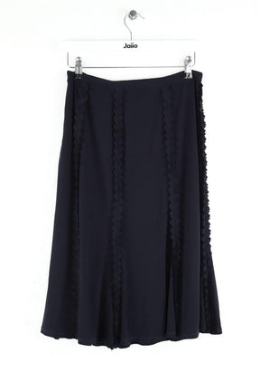 Mi-longueur Max Mara  Noir