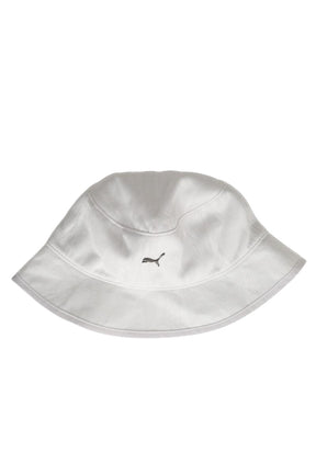 Autres Puma  Blanc