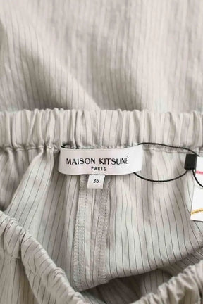 Bermuda Kitsuné  Gris