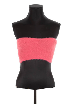 Top Bandeau Isabel Marant Étoile  Rose