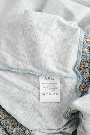 Mini APC  Bleu
