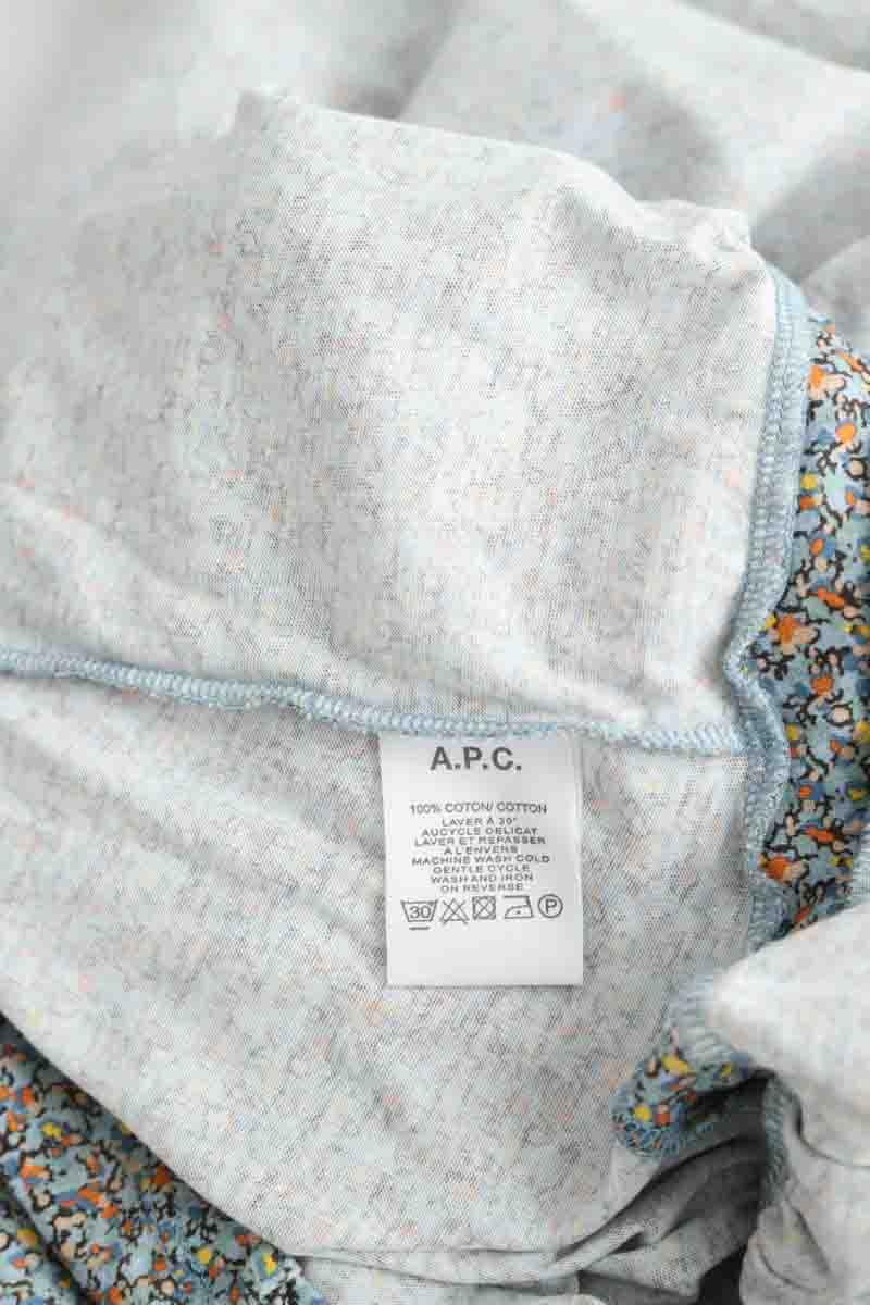 Mini APC  Bleu