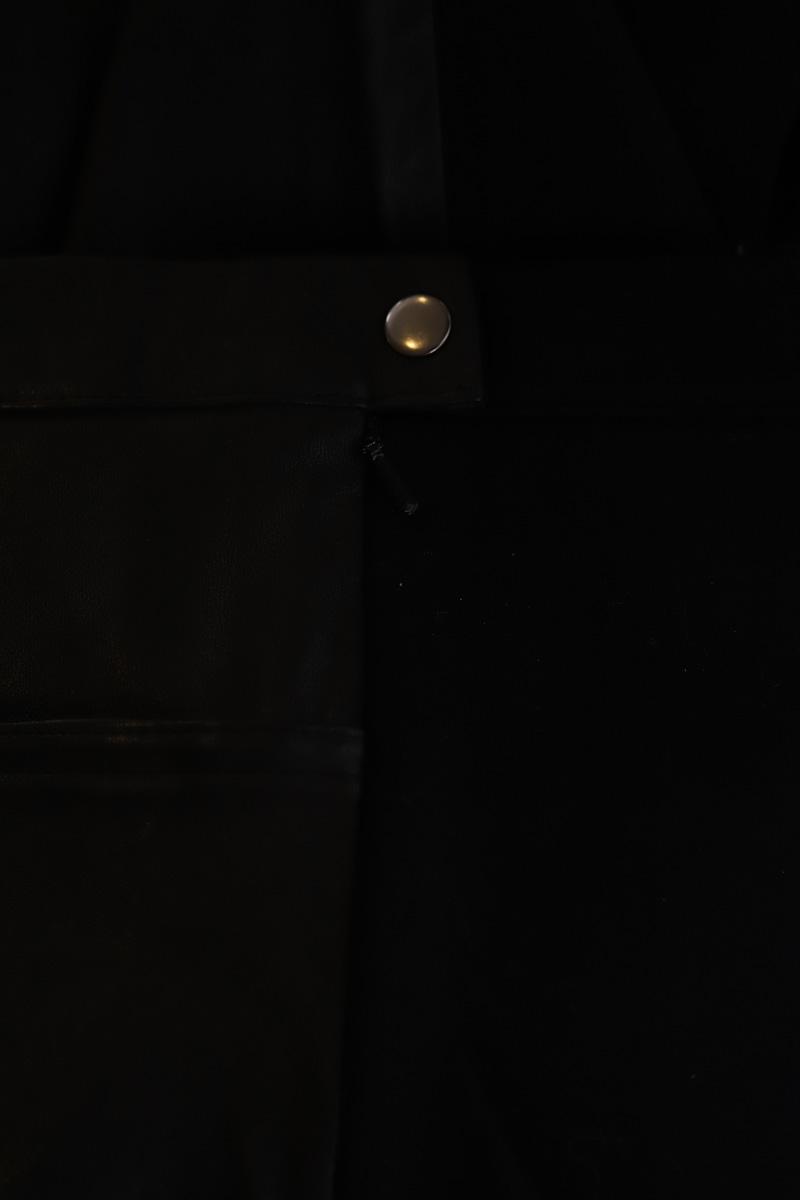Pantalon Maje  Noir
