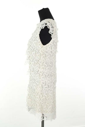 Mini See By Chloé  Blanc