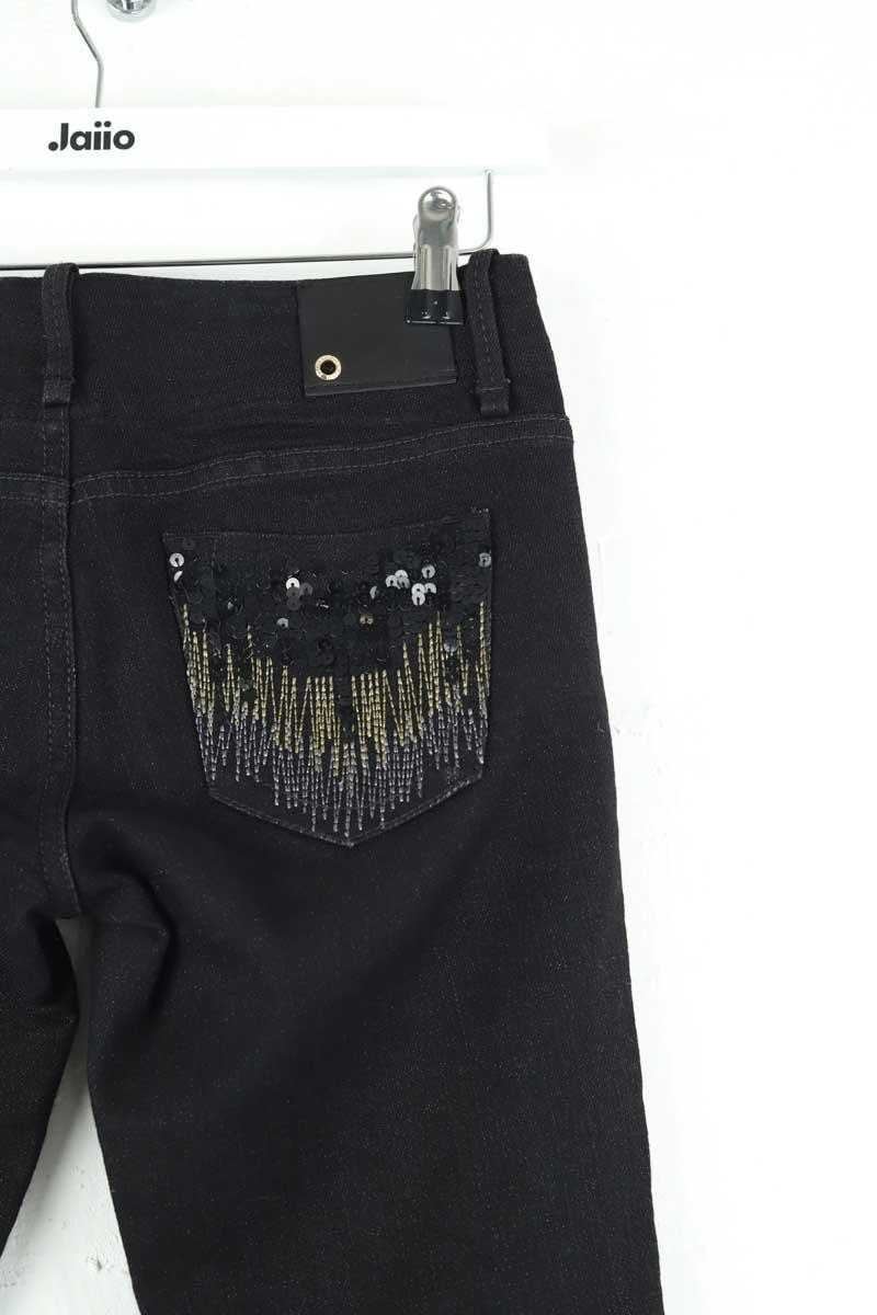 Slim Armani  Noir