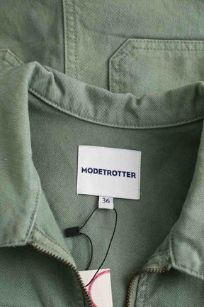 Combinaison Modetrotter  Vert