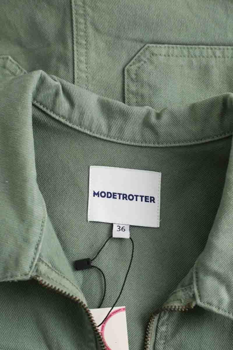 Combinaison Modetrotter  Vert