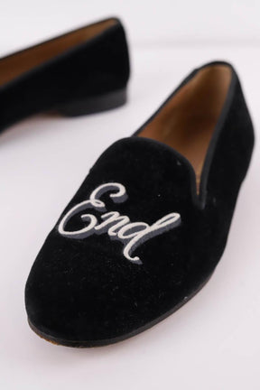 Mocassins Stubbs & Wootton  Noir
