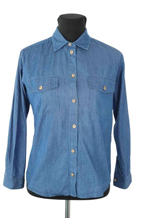 Chemises Other Brand  Bleu