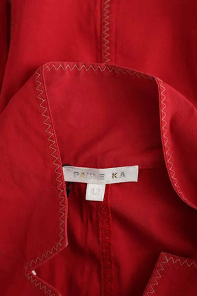 Chemise Paule Ka  Rouge