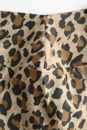 Leggings Luz  Beige