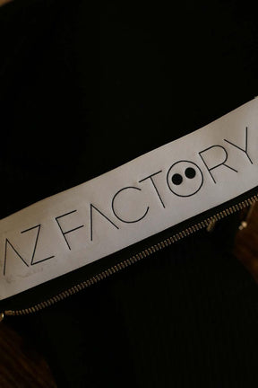 Mi-longueur AZ Factory  Noir