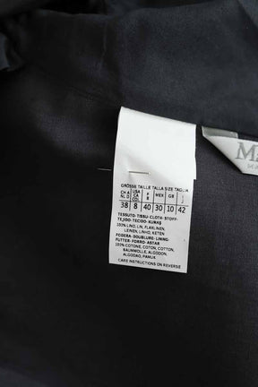 Blazers Max Mara  Gris