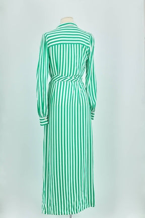 Maxi Tommy Hilfiger  Vert