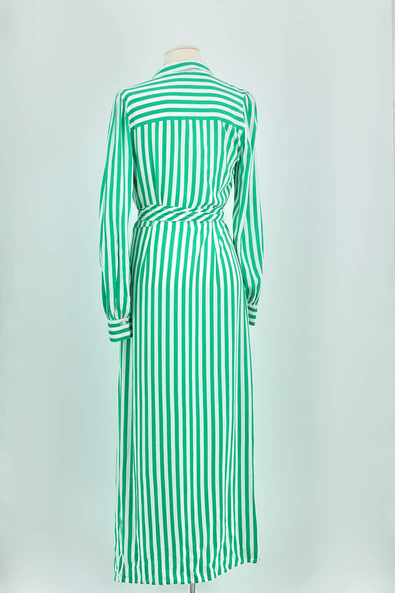 Maxi Tommy Hilfiger  Vert
