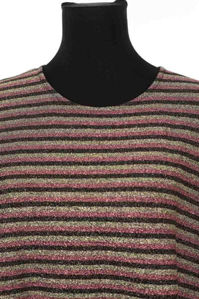 Robe Sézane  Doré