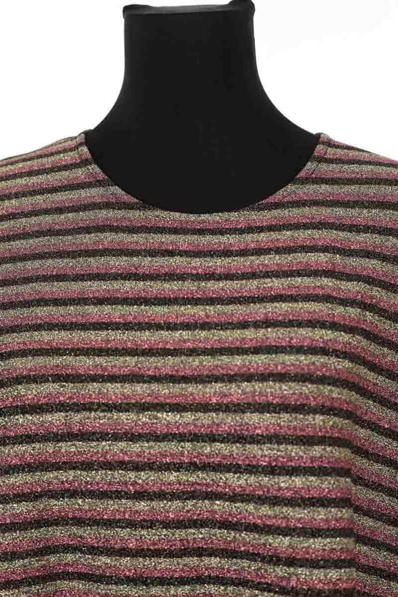 Robe Sézane  Doré