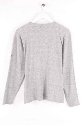 Top Levi's Gris en Coton