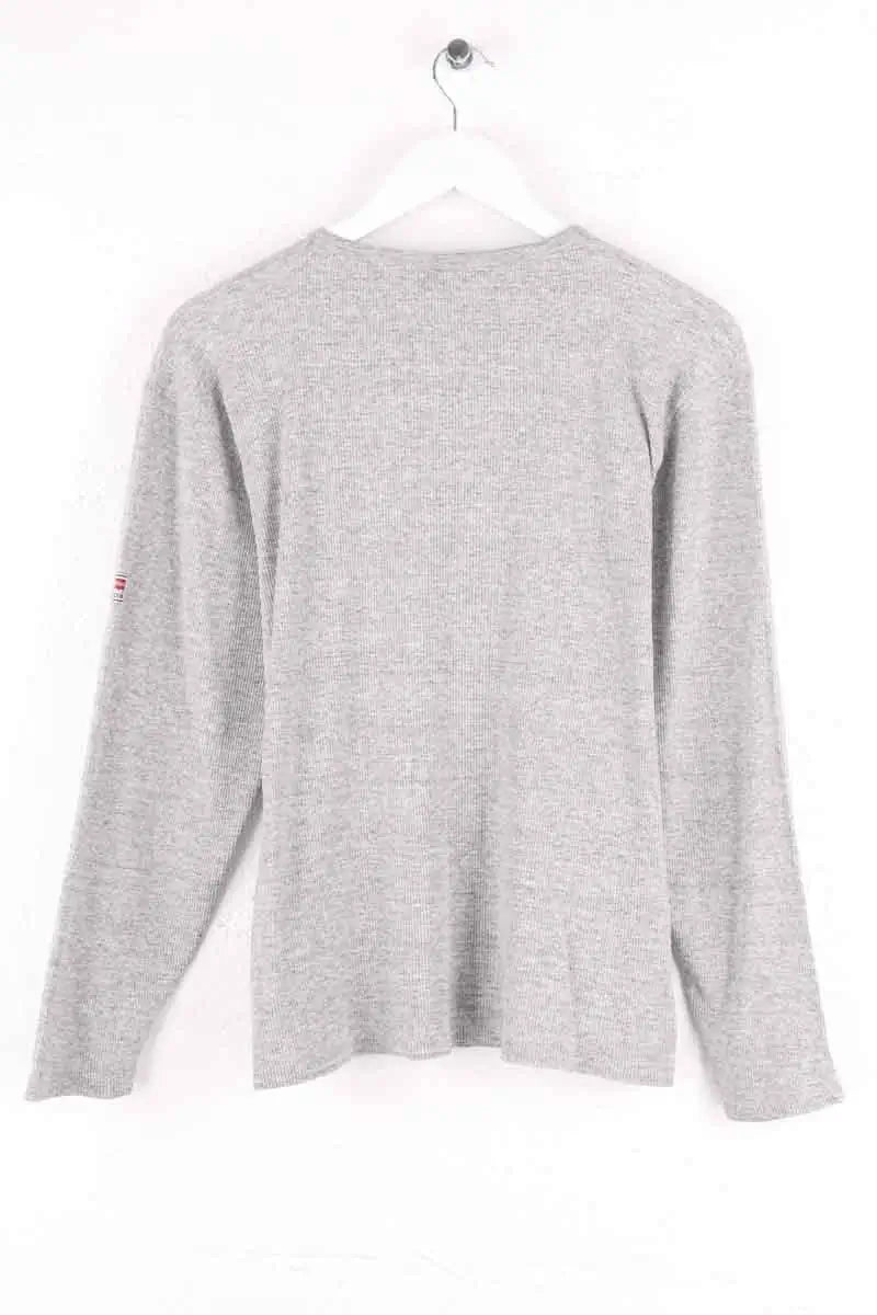 Top Levi's Gris en Coton