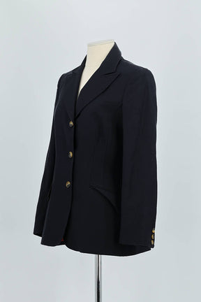 Blazers D&G  Noir