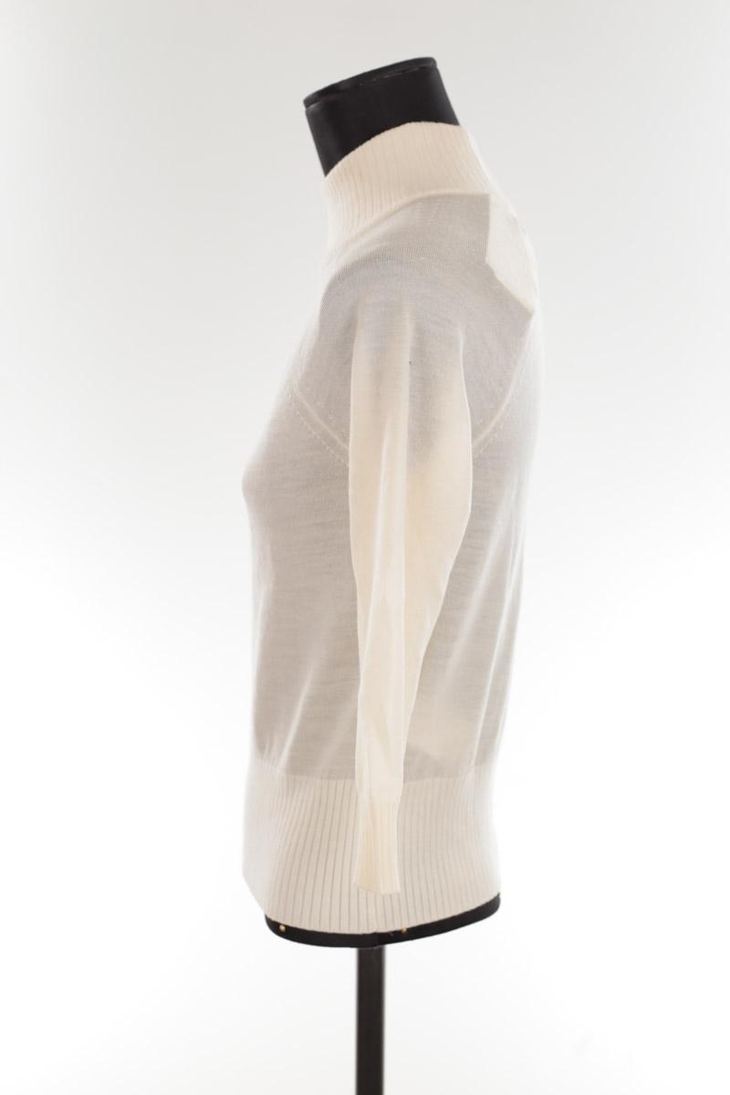 Pull-over LK Bennett  Blanc