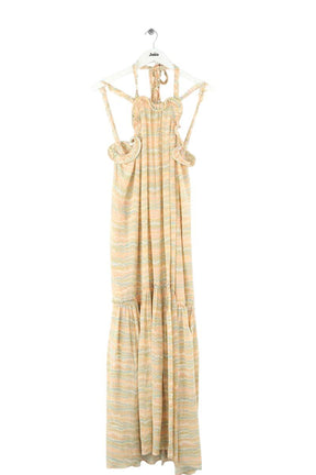 Maxi Ulla Johnson  Beige