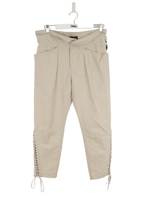 Slim Isabel Marant  Beige