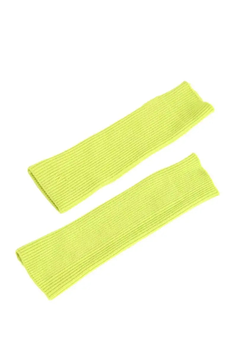 Gants Alexandra Golovanoff  Vert