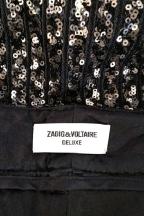 Pantalon Zadig & Voltaire  Noir