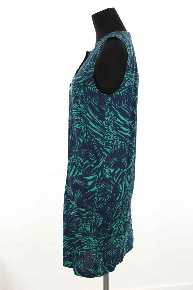 Robe Gerard Darel  Vert