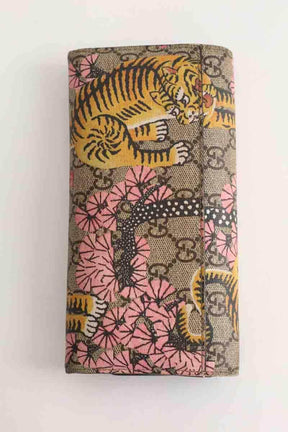Portefeuille Gucci  Multicolore