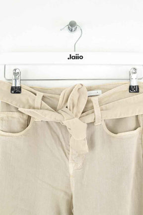 Slim Nina Kaufmann  Beige