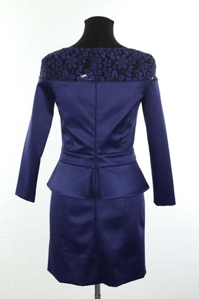 Mini The Kooples  Bleu
