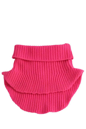 Col Koon Rose en Cachemire