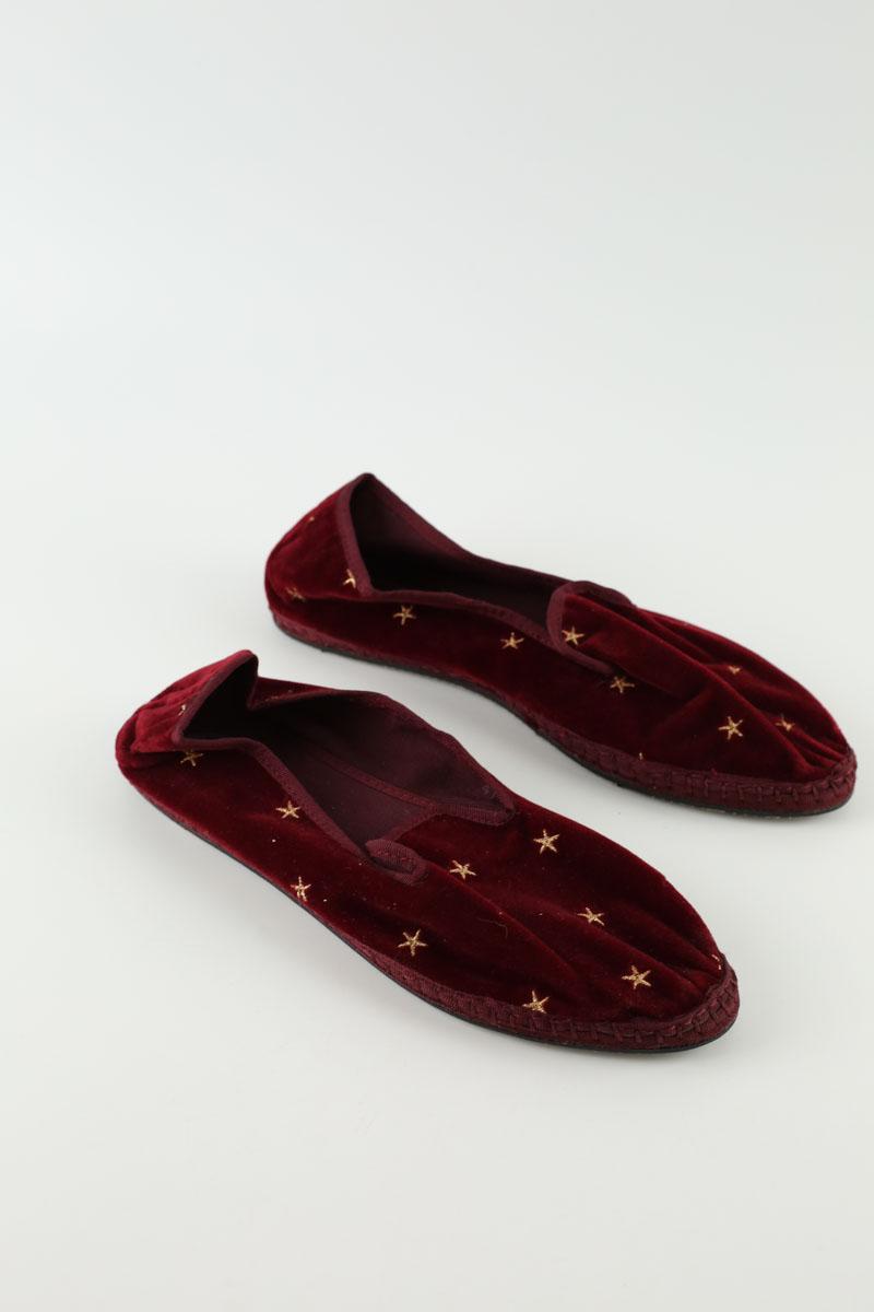 Ballerines Other Brand  Bordeaux