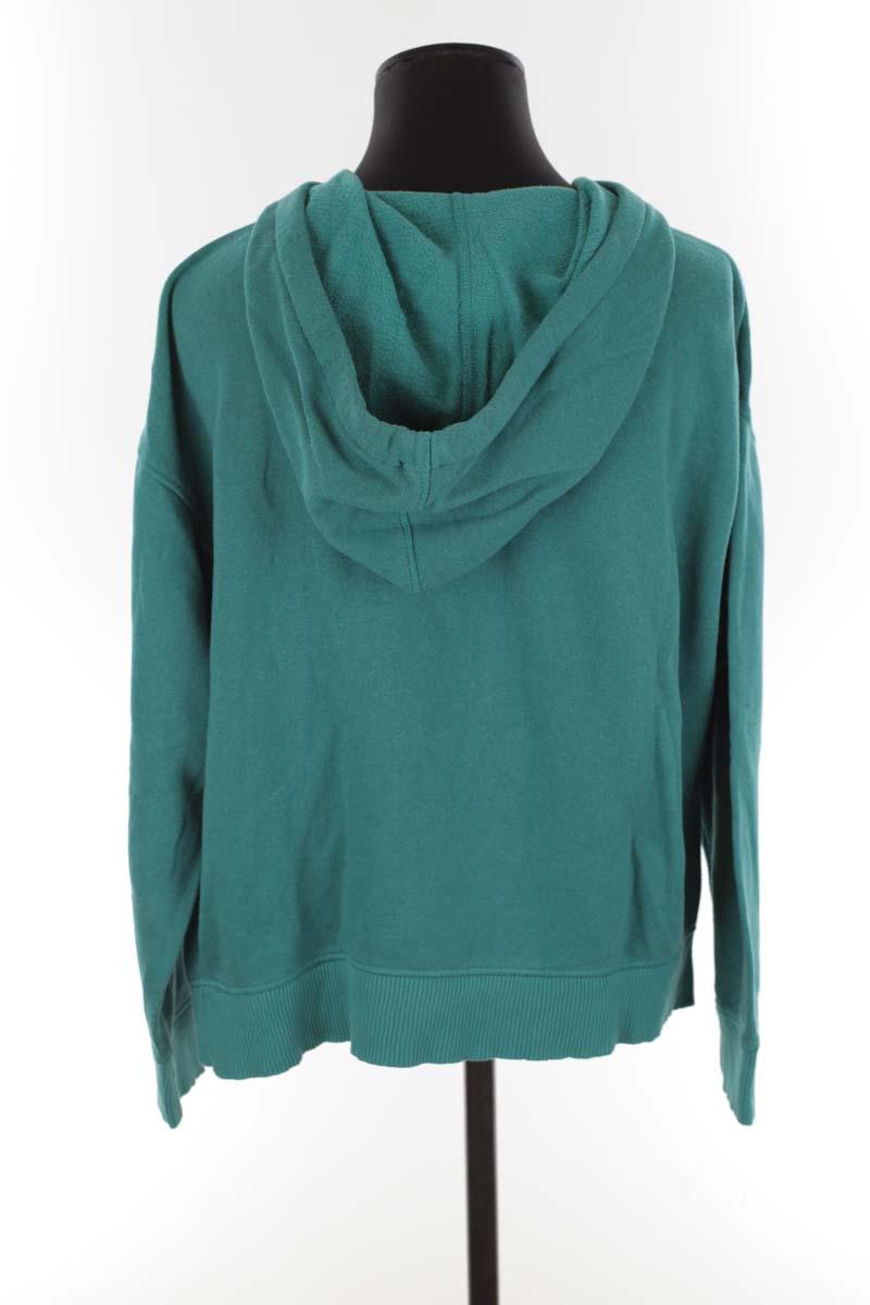 Sweatshirts Swildens  Vert