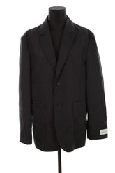 Autres Kitsuné  Noir