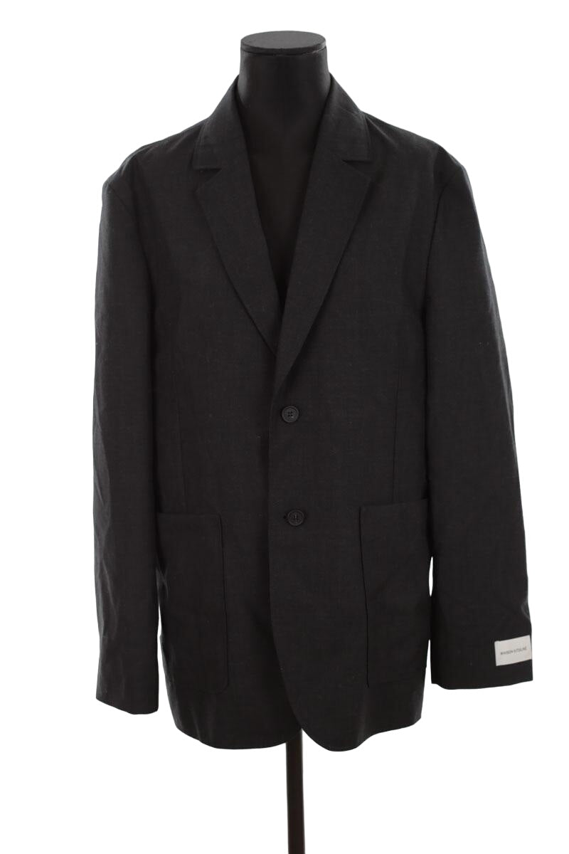 Autres Kitsuné  Noir